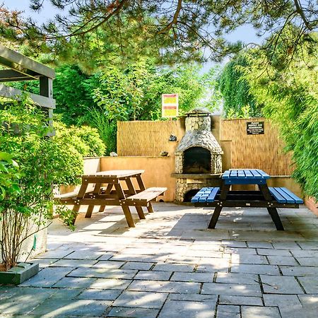 Eden House Villa Ulverston Ngoại thất bức ảnh