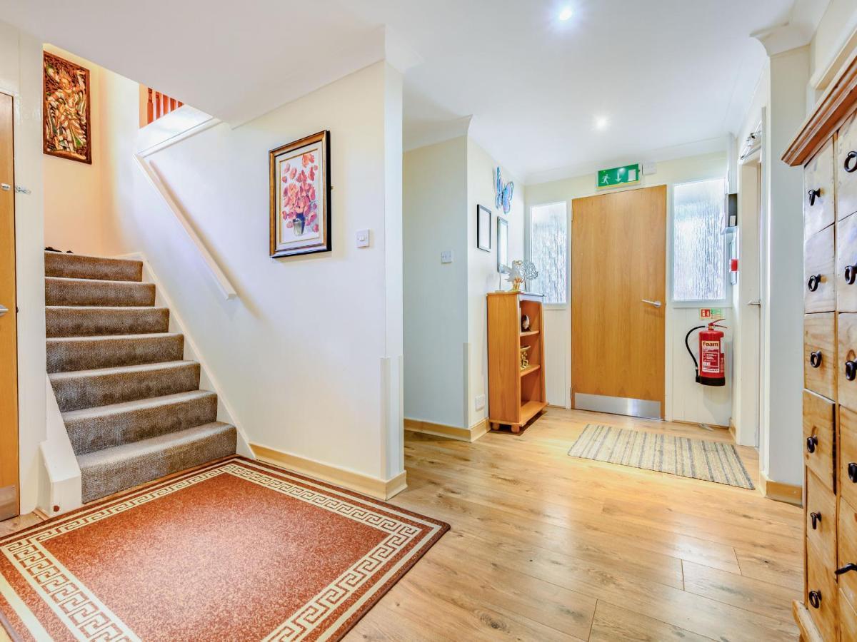 Eden House Villa Ulverston Ngoại thất bức ảnh