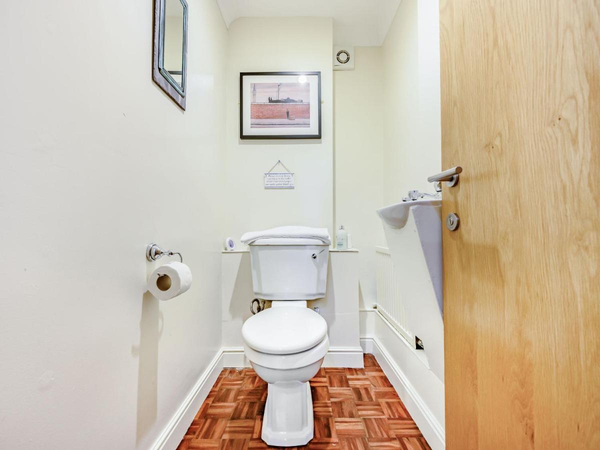 Eden House Villa Ulverston Ngoại thất bức ảnh