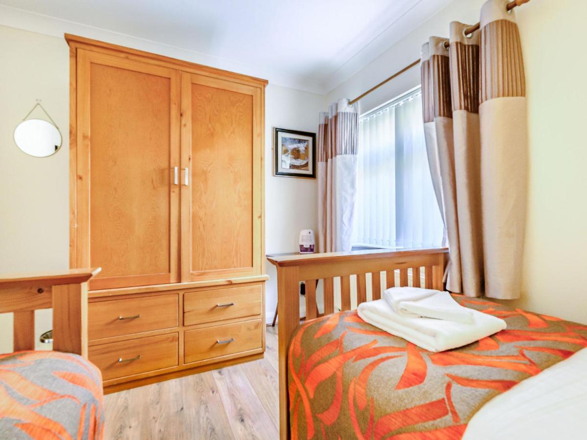 Eden House Villa Ulverston Ngoại thất bức ảnh