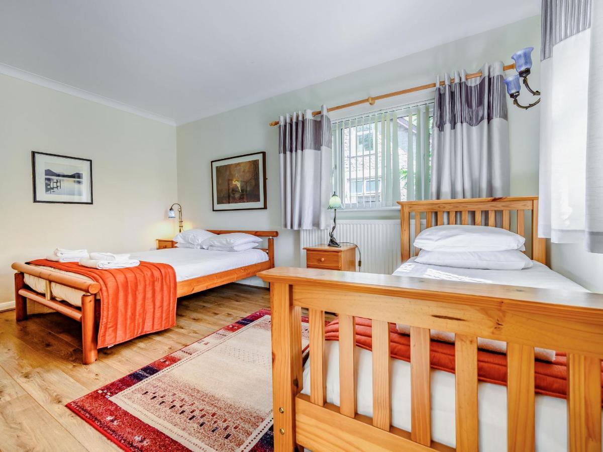 Eden House Villa Ulverston Ngoại thất bức ảnh