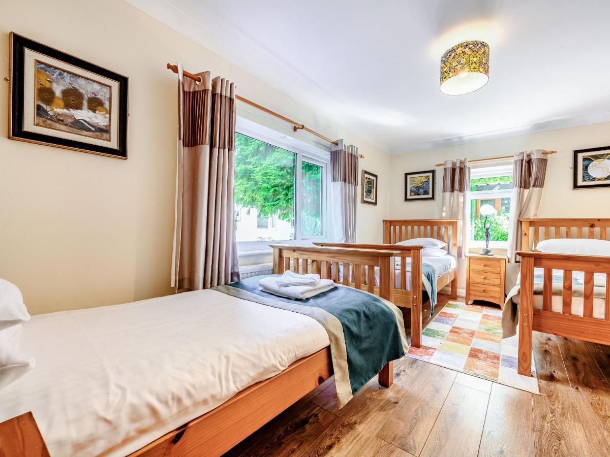 Eden House Villa Ulverston Ngoại thất bức ảnh