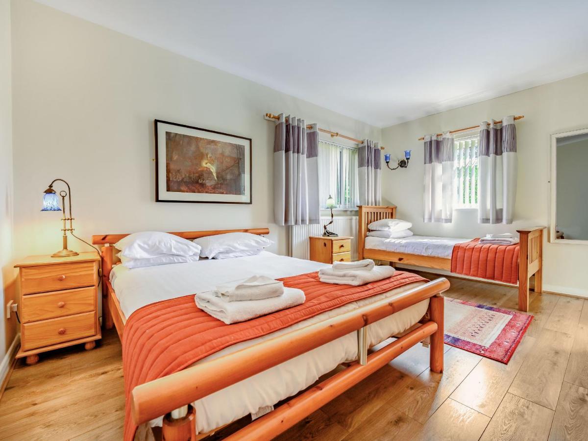 Eden House Villa Ulverston Ngoại thất bức ảnh
