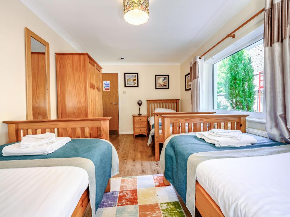 Eden House Villa Ulverston Ngoại thất bức ảnh