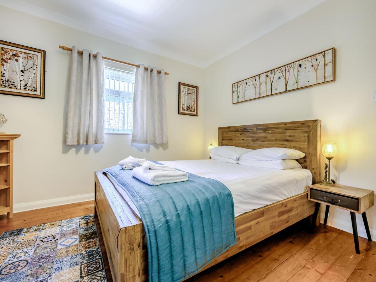 Eden House Villa Ulverston Ngoại thất bức ảnh