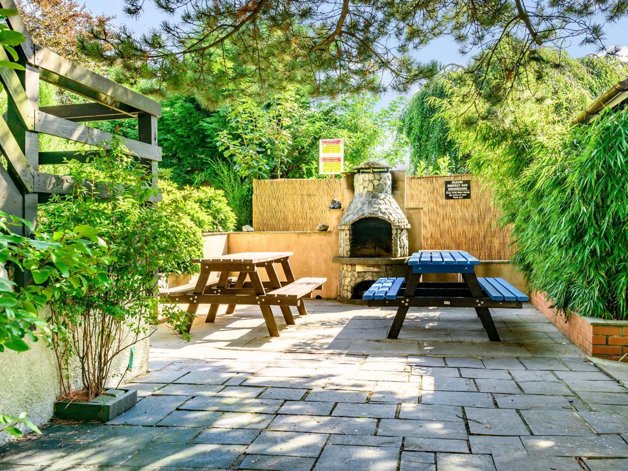 Eden House Villa Ulverston Ngoại thất bức ảnh